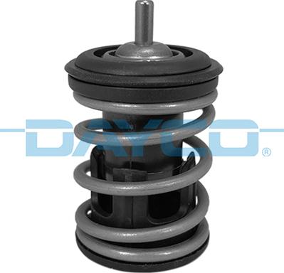 Dayco DT1264V - Termostat,lichid racire aaoparts.ro