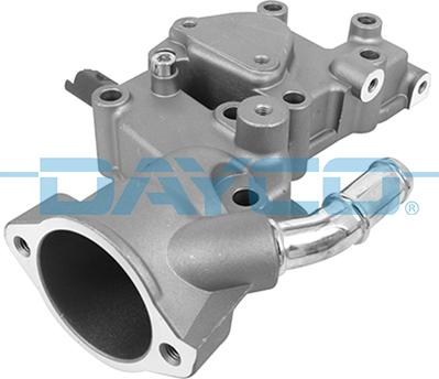 Dayco DT1260F - Termostat,lichid racire aaoparts.ro