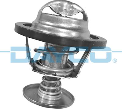 Dayco DT1208V - Termostat,lichid racire aaoparts.ro