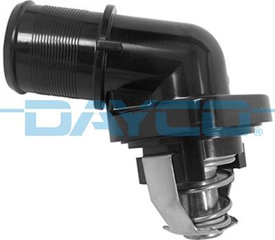 Dayco DT1202H - Termostat,lichid racire aaoparts.ro