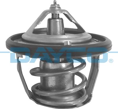 Dayco DT1213V - Termostat,lichid racire aaoparts.ro