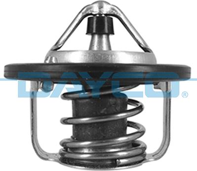 Dayco DT1236V - Termostat,lichid racire aaoparts.ro
