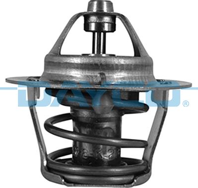 Dayco DT1233V - Termostat,lichid racire aaoparts.ro