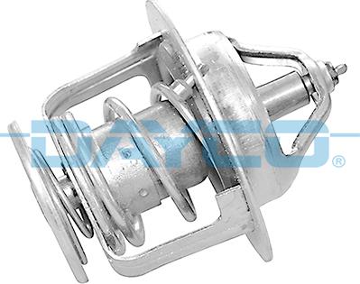 Dayco DT1227V - Termostat,lichid racire aaoparts.ro
