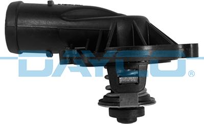 Dayco DT1274H - Termostat,lichid racire aaoparts.ro