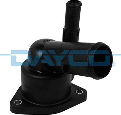 Dayco DT1278F - Termostat,lichid racire aaoparts.ro