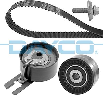 Dayco KTB914K - Set curea de distributie aaoparts.ro