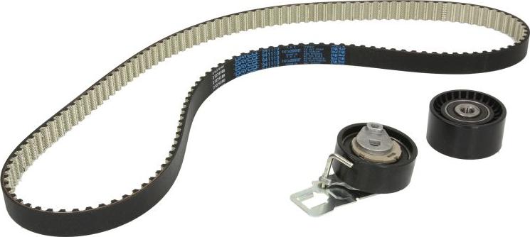 Dayco KTB917 - Set curea de distributie aaoparts.ro