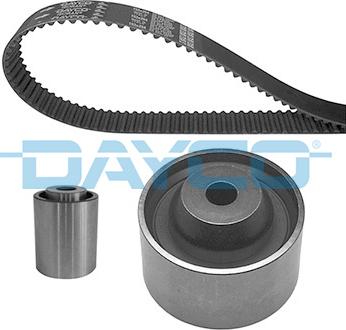 Dayco KTB972 - Set curea de distributie aaoparts.ro