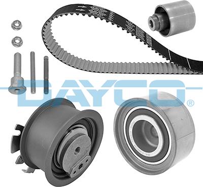 Dayco KTB486 - Set curea de distributie aaoparts.ro