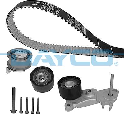 Dayco KTB1190 - Set curea de distributie aaoparts.ro