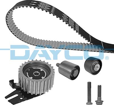 Dayco KTB1191 - Set curea de distributie aaoparts.ro