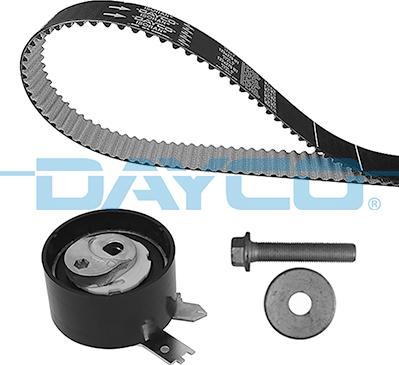 Dayco KTB1189 - Set curea de distributie aaoparts.ro