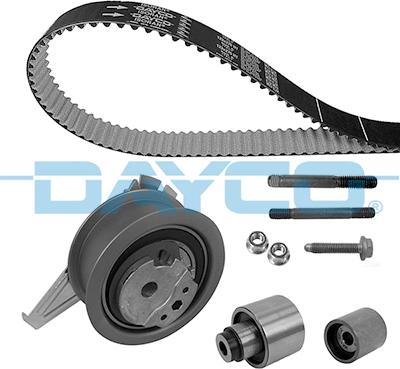 Dayco KTB884 - Set curea de distributie aaoparts.ro