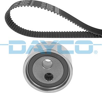 Dayco KTB837 - Set curea de distributie aaoparts.ro