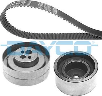 Dayco KTB380 - Set curea de distributie aaoparts.ro