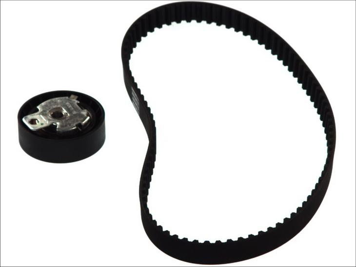 Dayco KTB251 - Set curea de distributie aaoparts.ro