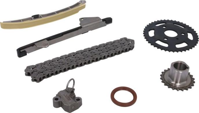 Dayco KTC1008 - Chit lant de distributie aaoparts.ro