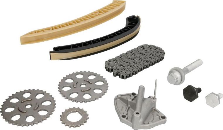 DAYCO KTC1002 - Chit lant de distributie aaoparts.ro