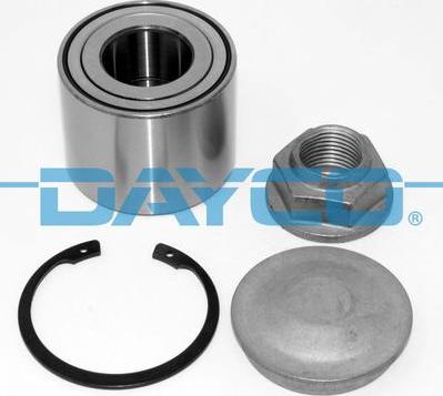 Dayco KWD1084 - Set rulment roata aaoparts.ro