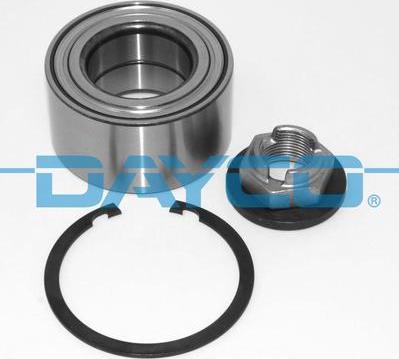 Dayco KWD1140 - Set rulment roata aaoparts.ro