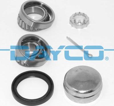 Dayco KWD1150 - Set rulment roata aaoparts.ro