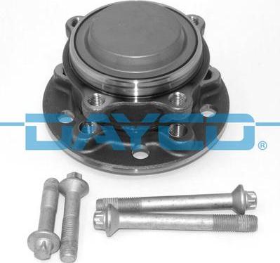 Dayco KWD1169 - Set rulment roata aaoparts.ro