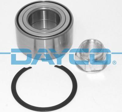Dayco KWD1130 - Set rulment roata aaoparts.ro