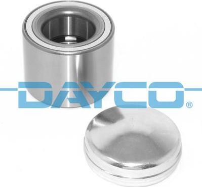 Dayco KWD1346 - Set rulment roata aaoparts.ro