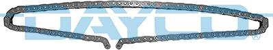 Dayco TCH1095 - Lant distributie aaoparts.ro