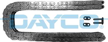 Dayco TCH1052 - Lant distributie aaoparts.ro