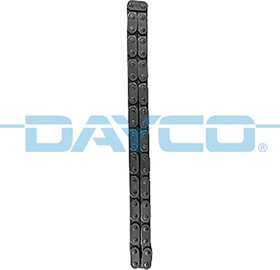 Dayco TCH1069 - Lant distributie aaoparts.ro