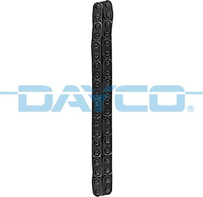 Dayco TCH1065 - Lant distributie aaoparts.ro