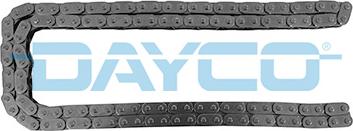 Dayco TCH1025 - Lant distributie aaoparts.ro