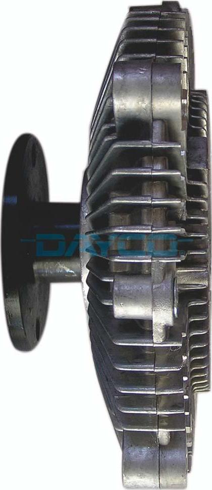 DAYCO-AU 115-G607 - Cupla, ventilator radiator aaoparts.ro