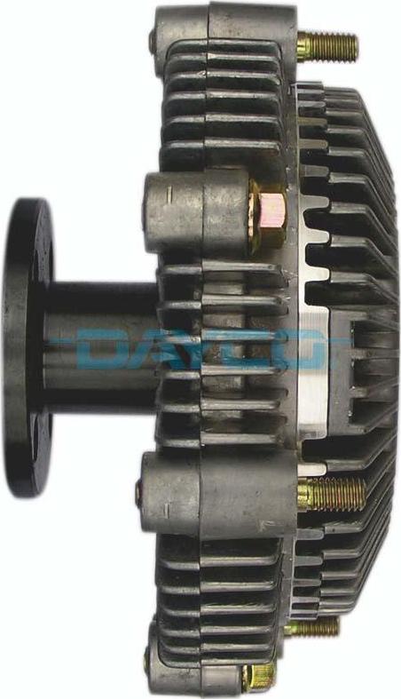 DAYCO-AU 115103 - Cupla, ventilator radiator aaoparts.ro