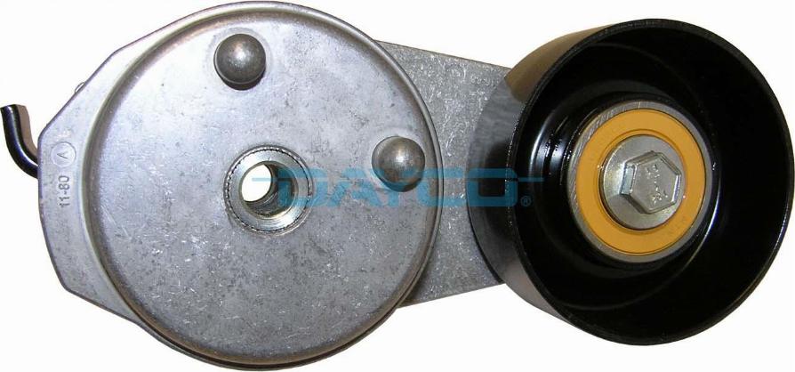 DAYCO-AU 89370 - Intinzator curea, curea distributie aaoparts.ro