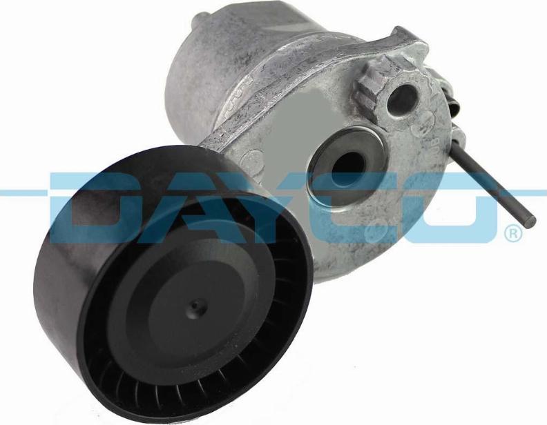 DAYCO-AU APV4176 - Intinzator curea, curea distributie aaoparts.ro