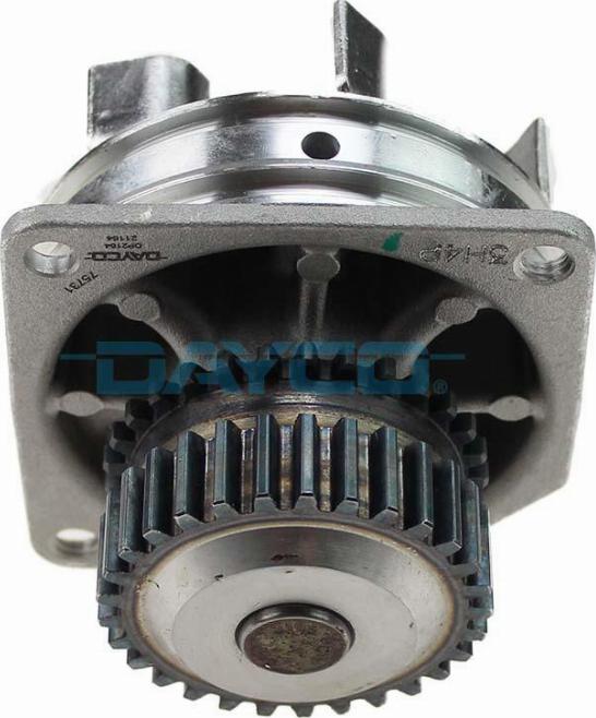 DAYCO-AU DP2164 - Pompa apa aaoparts.ro