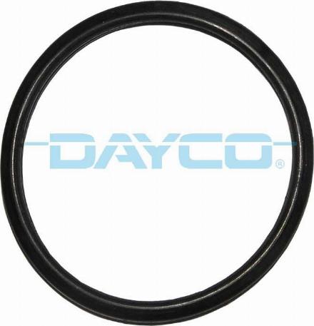 DAYCO-AU DTG34 - Garnitura termostat aaoparts.ro