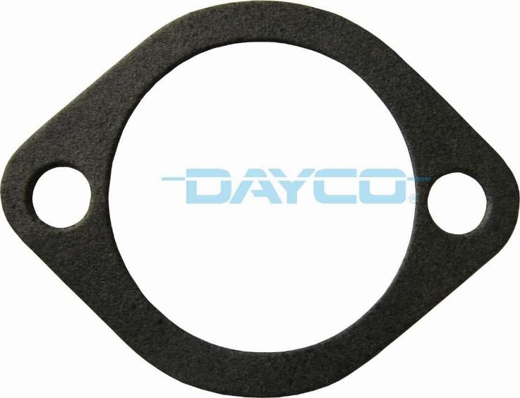 DAYCO-AU DTG25 - Garnitura termostat aaoparts.ro