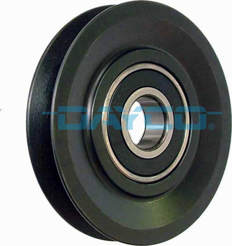 DAYCO-AU EP094 - Rola ghidare / conducere, curea transmisie aaoparts.ro