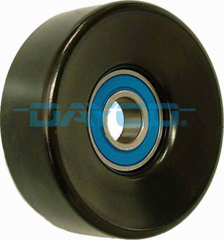 DAYCO-AU EP007 - Rola ghidare / conducere, curea transmisie aaoparts.ro