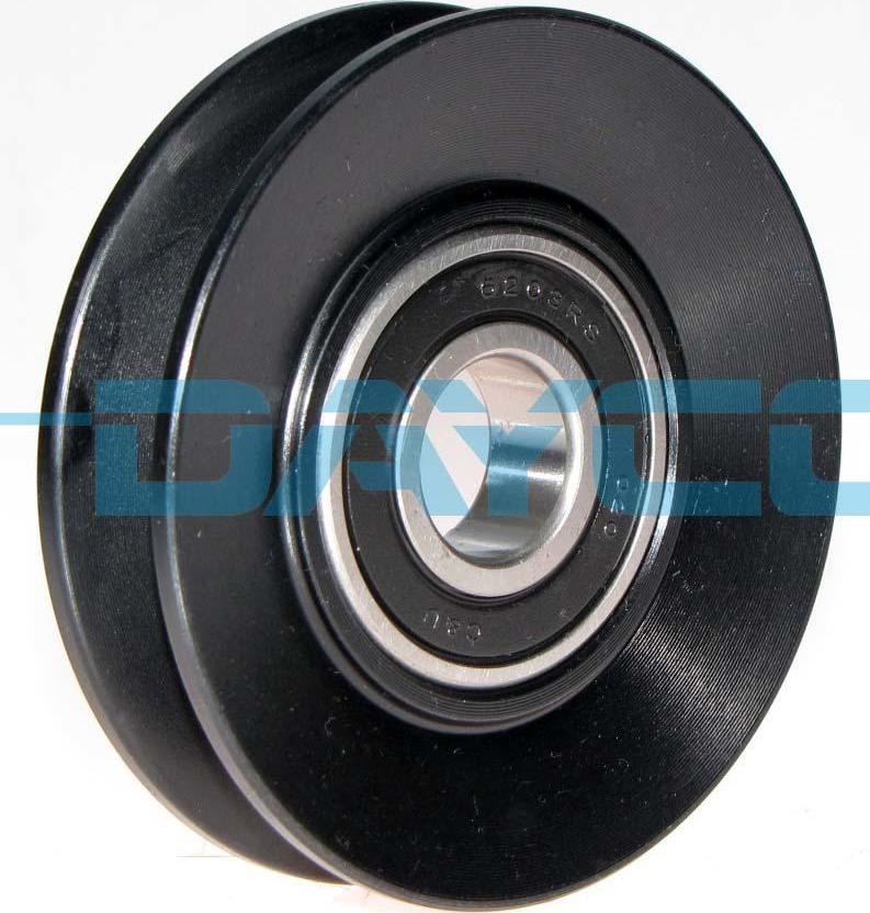 DAYCO-AU EP310 - Rola ghidare / conducere, curea transmisie aaoparts.ro