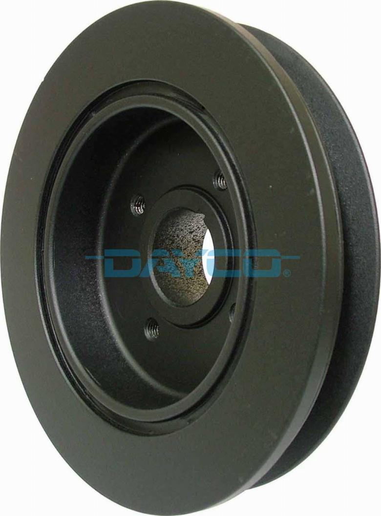 DAYCO-AU HB1268N - Fulie curea, arbore cotit aaoparts.ro