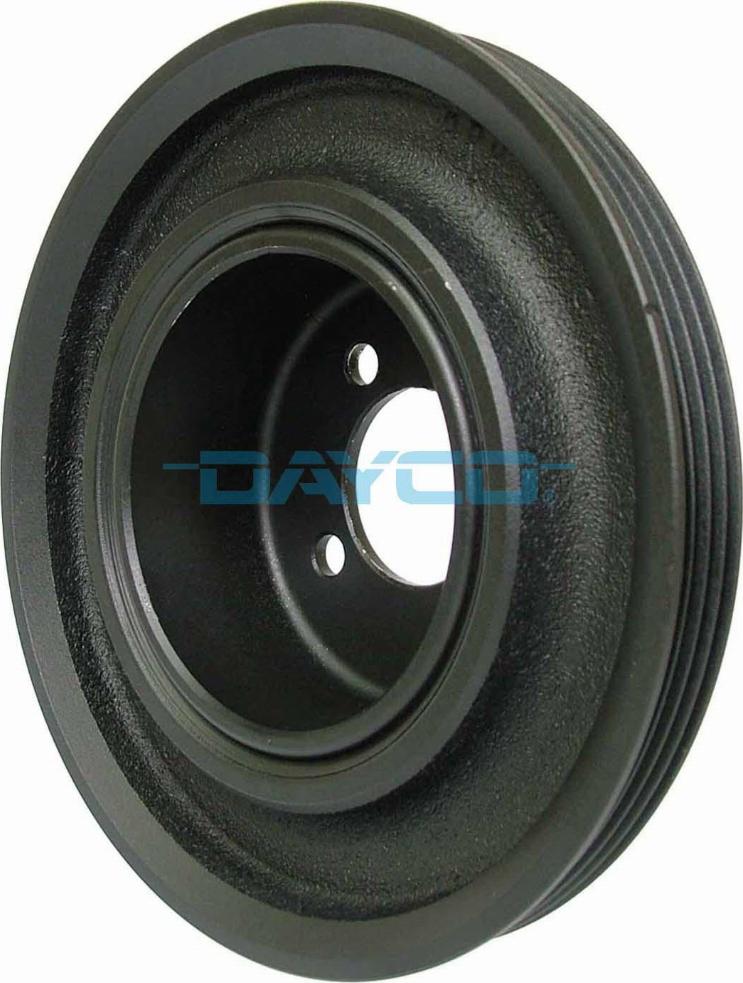 DAYCO-AU HB1263N - Fulie curea, arbore cotit aaoparts.ro