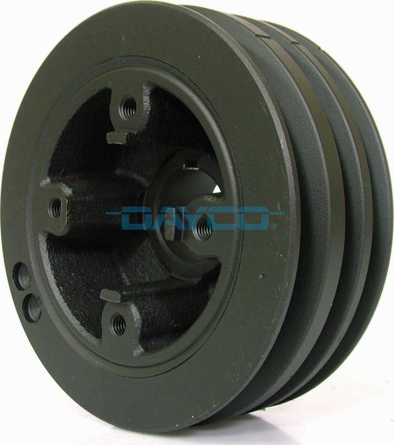 DAYCO-AU HB1209N - Fulie curea, arbore cotit aaoparts.ro