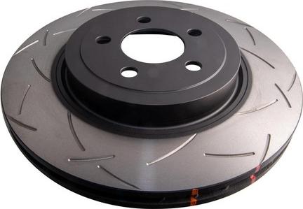 DBA Australia DBA42438S - Disc frana de performanta aaoparts.ro