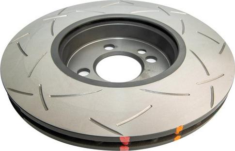 DBA Australia DBA42524S - Disc frana de performanta aaoparts.ro