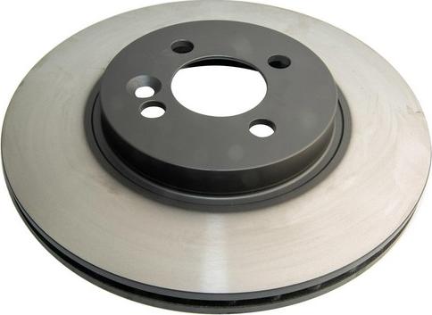 DBA Australia DBA42524 - Disc frana de performanta aaoparts.ro